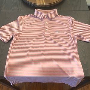 Vineyard Vines Men’s performance polo